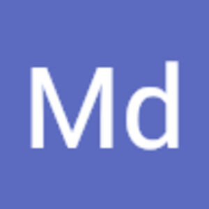 Meet your Posher, Md